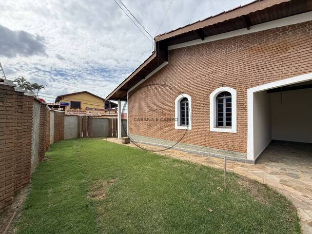 #1913 - Casa para Venda em Atibaia - SP - 3