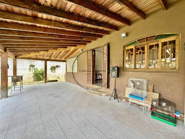 #1915 - Casa para Venda em Atibaia - SP