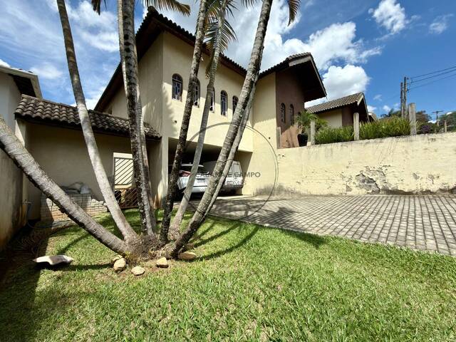 #1915 - Casa para Venda em Atibaia - SP