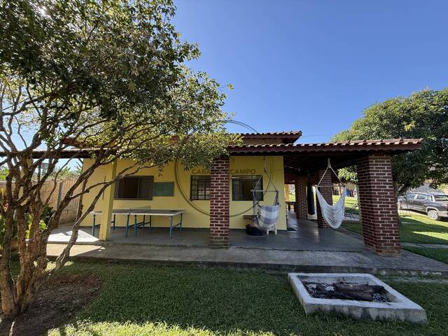 #1916 - Chácara para Venda em Bom Jesus dos Perdões - SP