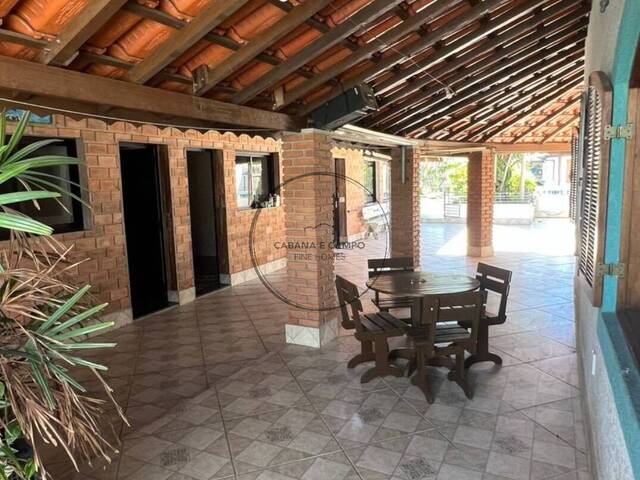 Chácara para Venda em Bom Jesus dos Perdões - 2