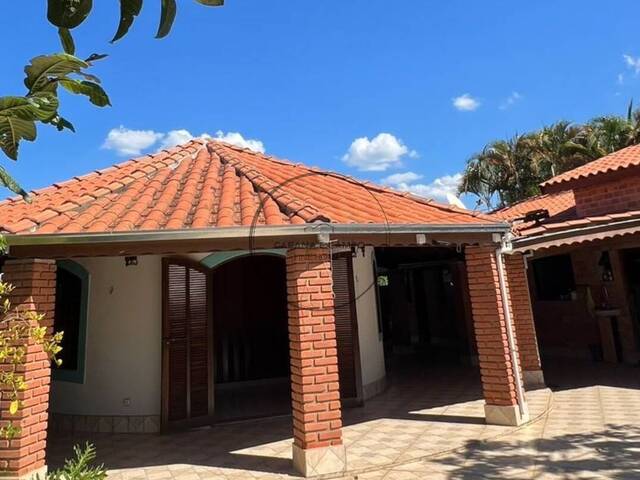 Chácara para Venda em Bom Jesus dos Perdões - 4