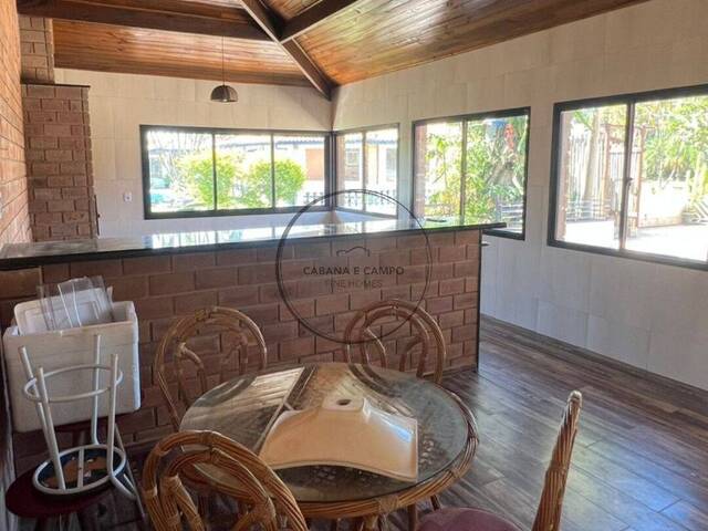 Chácara para Venda em Bom Jesus dos Perdões - 5