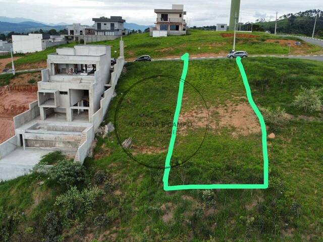 Área para Venda em Bom Jesus dos Perdões - 3