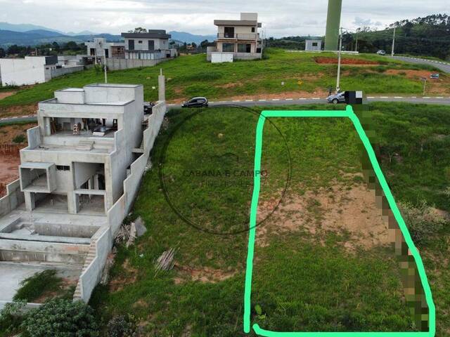 Área para Venda em Bom Jesus dos Perdões - 4