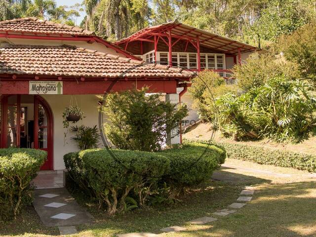 #1921 - Sítio para Venda em Mogi das Cruzes - SP - 2