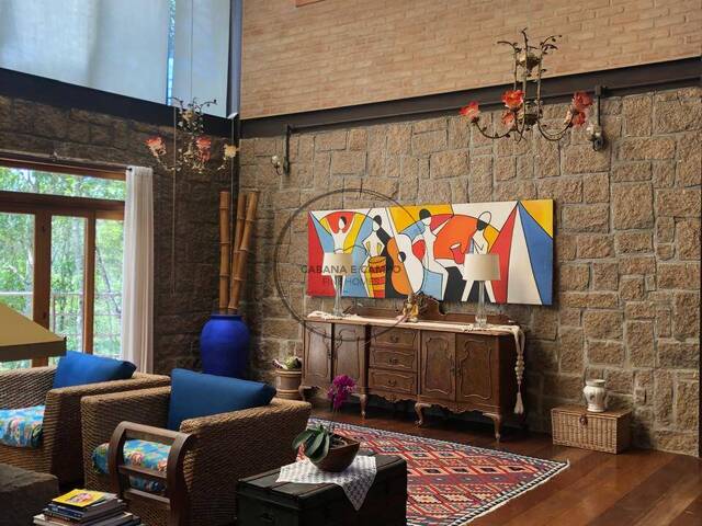 Sítio para Venda em Mogi das Cruzes - 5