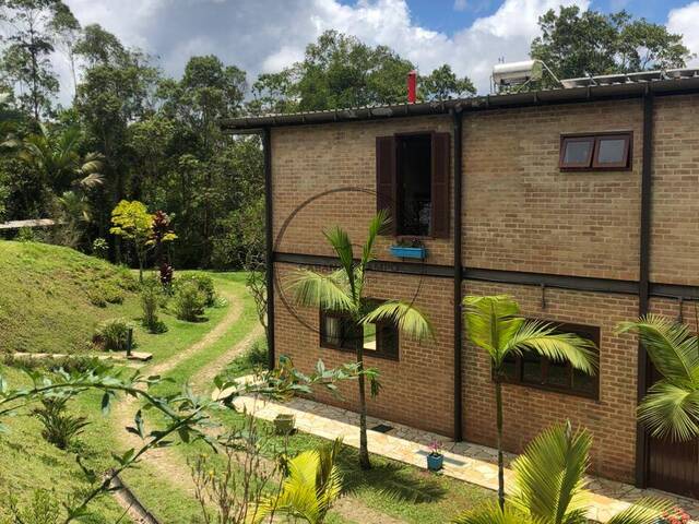 Sítio para Venda em Mogi das Cruzes - 4