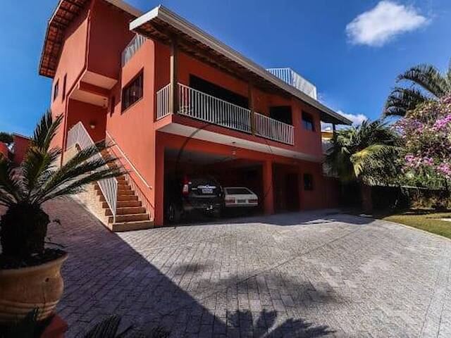 Chácara para Venda em Atibaia - 4