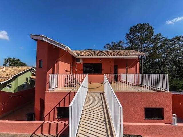 Chácara para Venda em Atibaia - 5