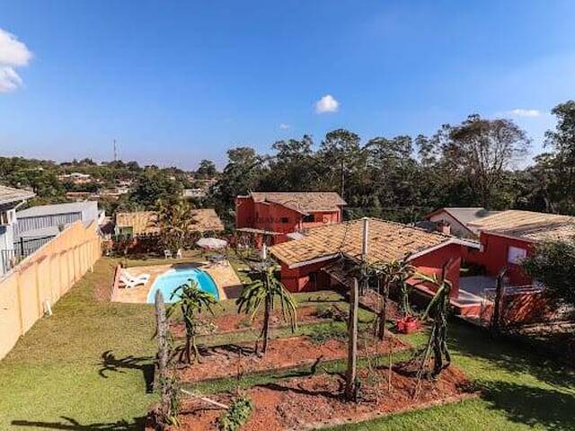 Chácara para Venda em Atibaia - 3