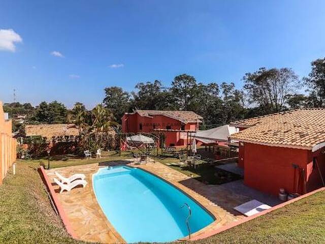 Chácara para Venda em Atibaia - 2