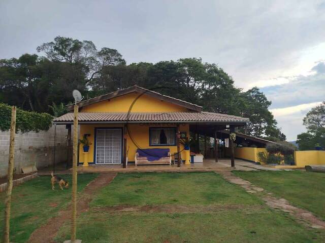 Chácara para Venda em Atibaia - 2