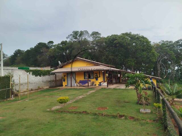 Chácara para Venda em Atibaia - 3