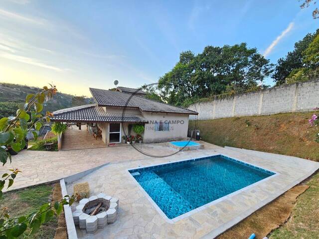 Chácara para Venda em Atibaia - 2