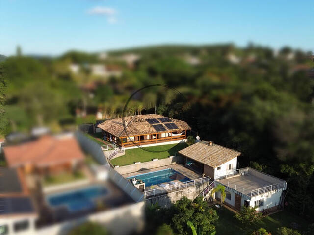 Casa para Venda em Atibaia - 3