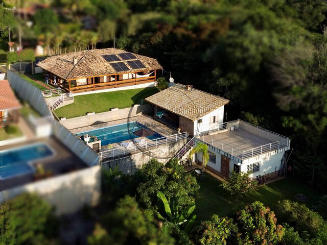 Casa para Venda em Atibaia - 4