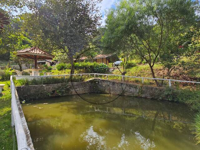 Sítio para Venda em Piracaia - 3
