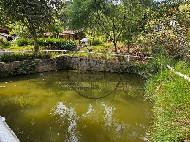 Sítio para Venda em Piracaia - 4