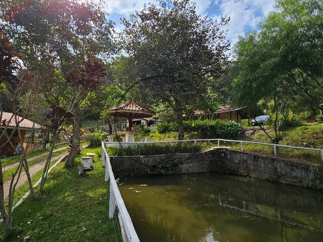 Sítio para Venda em Piracaia - 5