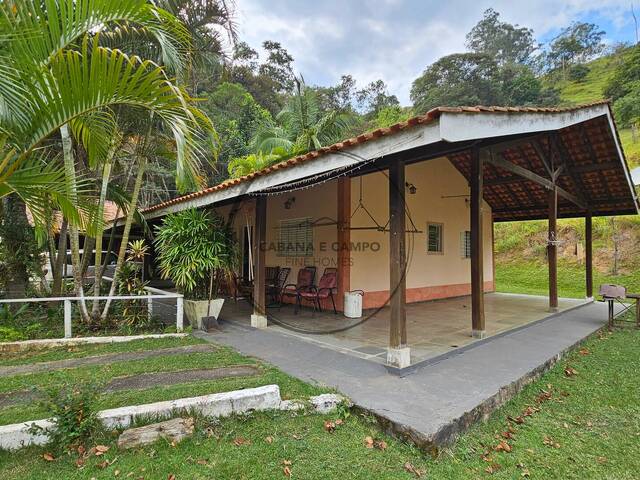 Sítio para Venda em Piracaia - 2