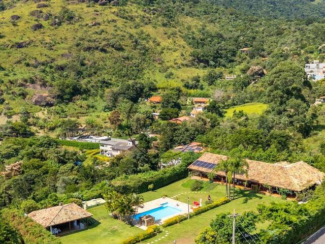 Casa para Venda em Atibaia - 3