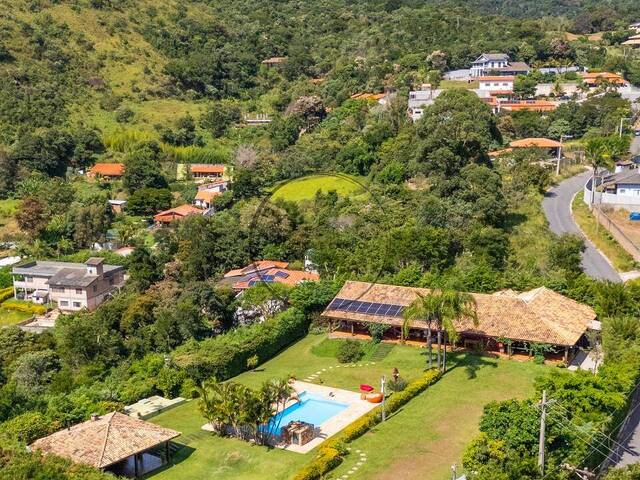 Casa para Venda em Atibaia - 2
