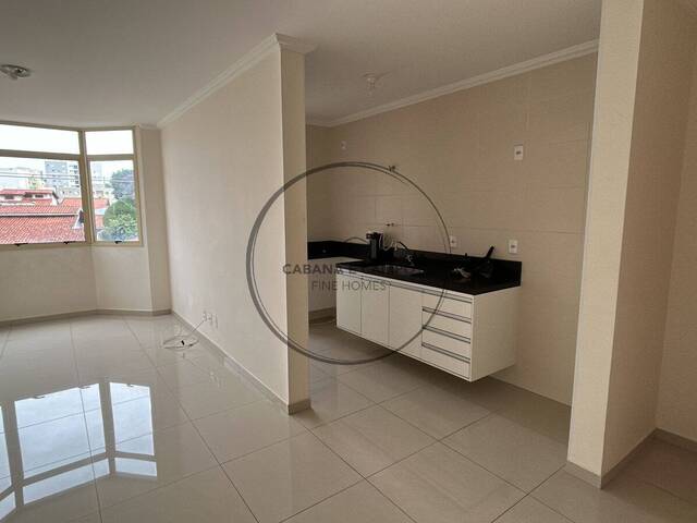 #1943 - Apartamento para Venda em Atibaia - SP