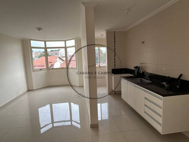 #1943 - Apartamento para Venda em Atibaia - SP