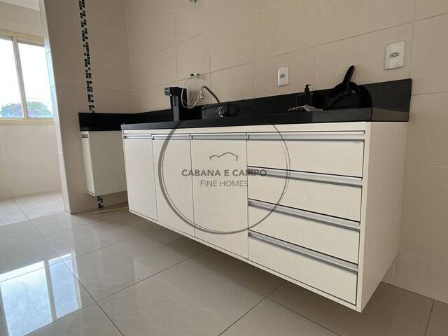 #1943 - Apartamento para Venda em Atibaia - SP