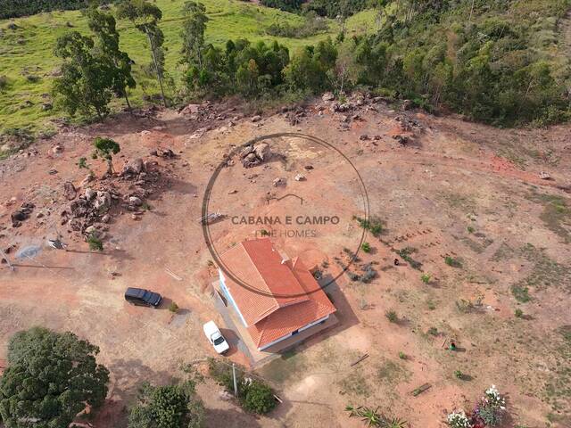 Sítio para Venda em Divinolândia - 3