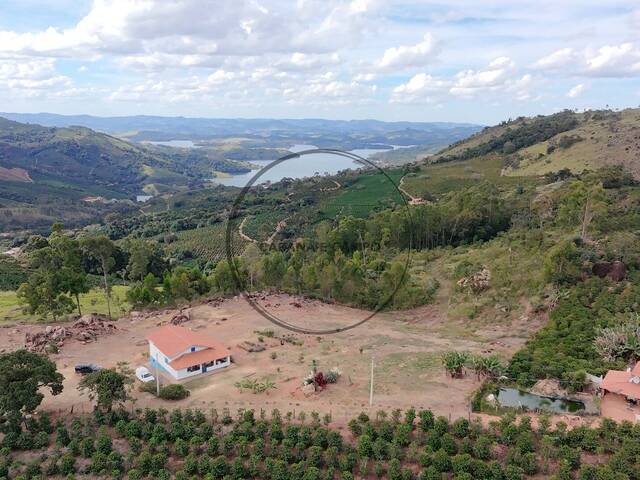 Sítio para Venda em Divinolândia - 4