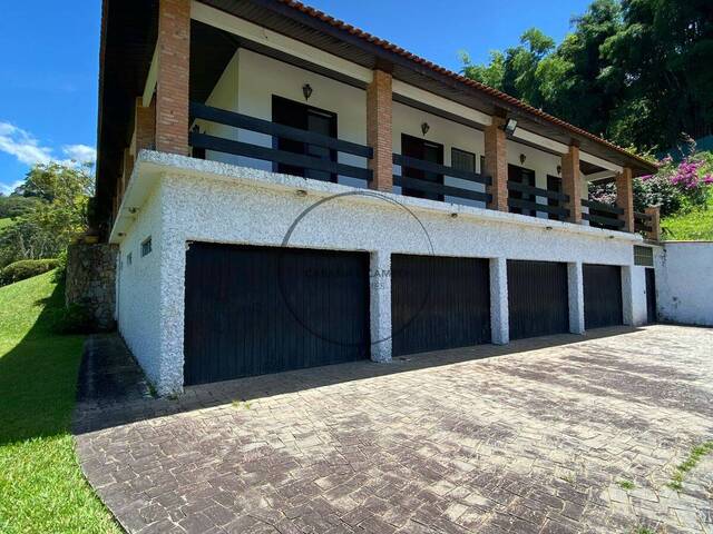 #1954 - Haras para Venda em Santa Isabel - SP - 3