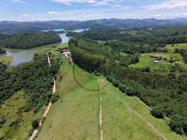 Sítio para Venda em Nazaré Paulista - 2