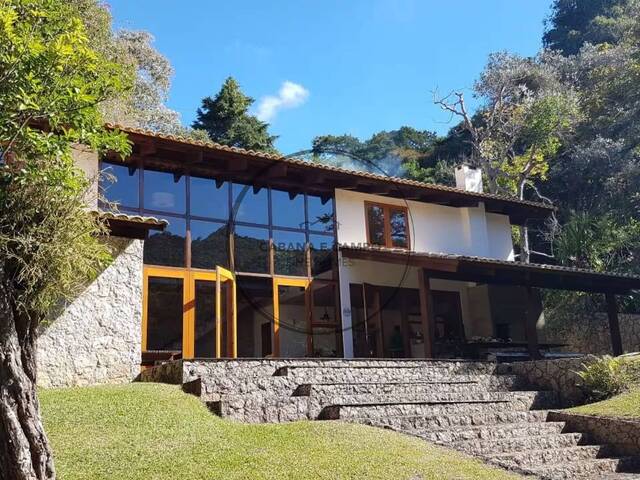 Sítio para Venda em Atibaia - 2
