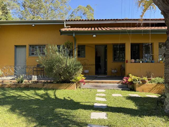 Chácara para Venda em Atibaia - 2