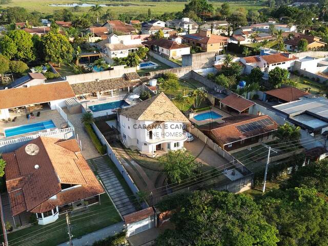 Venda em ESTÂNCIA SANTA MARIA DO LARANJAL - Atibaia
