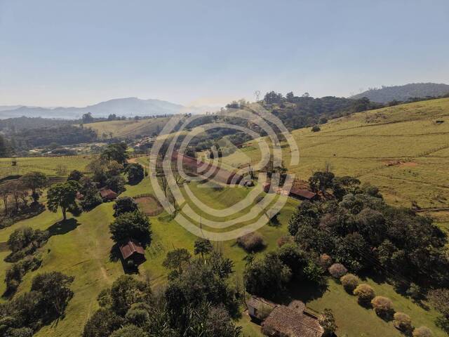 #1331 - Haras para Venda em Piracaia - SP