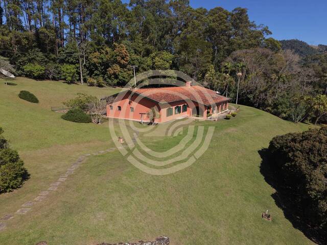 #1331 - Haras para Venda em Piracaia - SP
