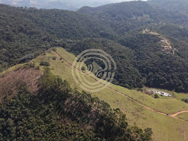 #1982 - Sítio para Venda em Nazaré Paulista - SP