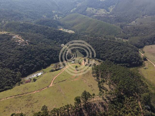 Sítio para Venda em Nazaré Paulista - 4