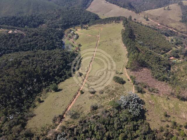Sítio para Venda em Nazaré Paulista - 5
