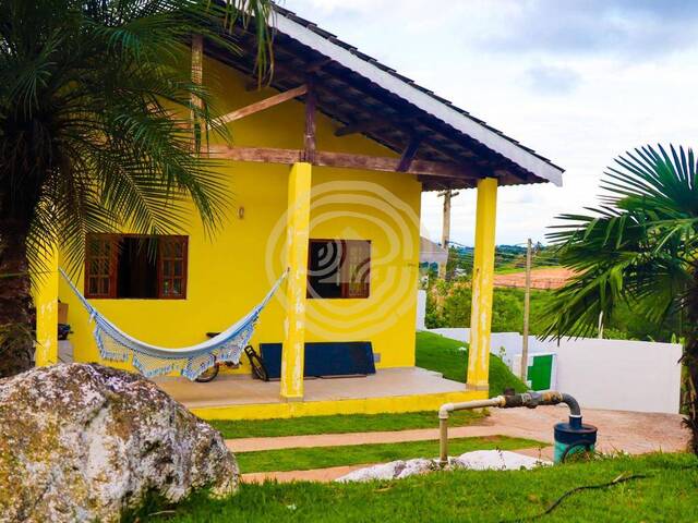 #1983 - Casa para Venda em Atibaia - SP