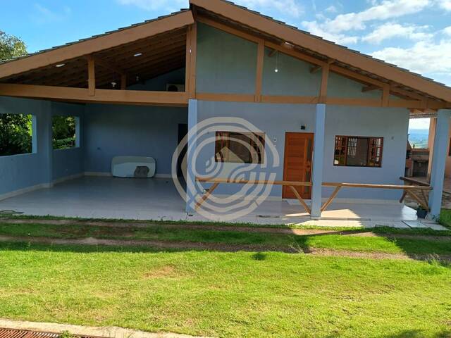 #1984 - Casa para Venda em Atibaia - SP