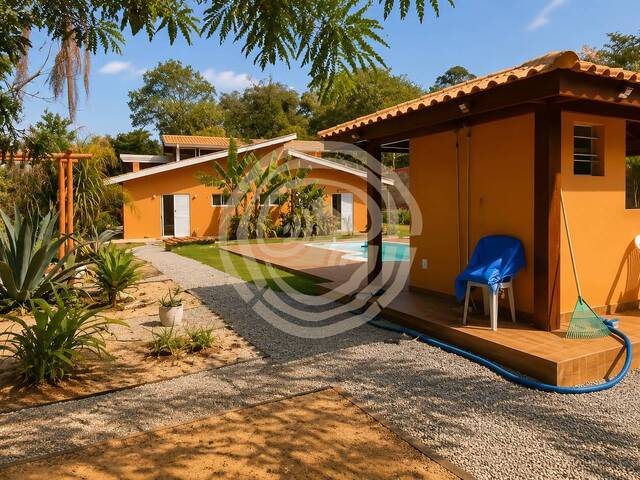 Chácara para Venda em Atibaia - 4