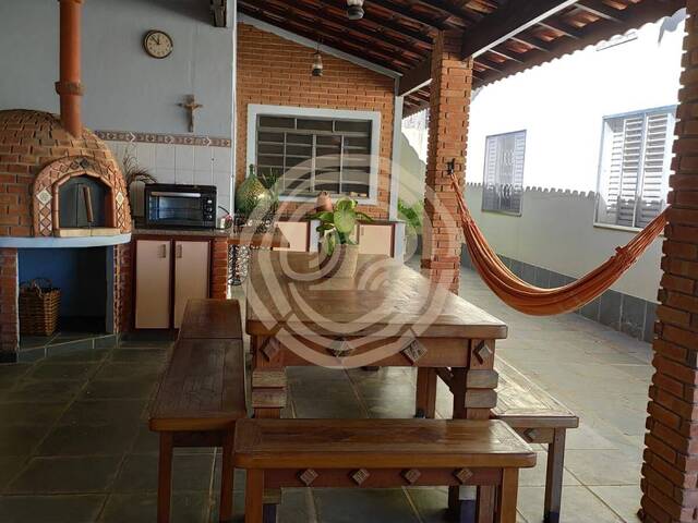 Casa para Venda em Atibaia - 5