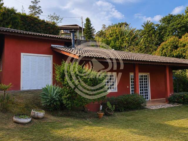 Venda em Loteamento Village de Atibaia - Atibaia