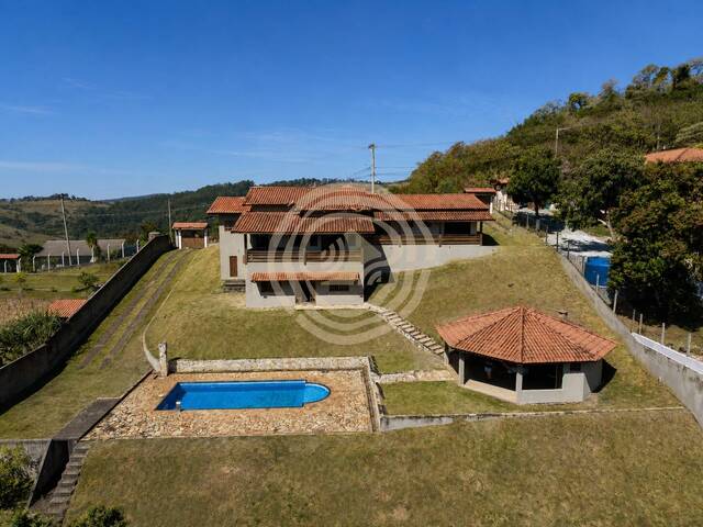 Venda em Laranjal - Atibaia