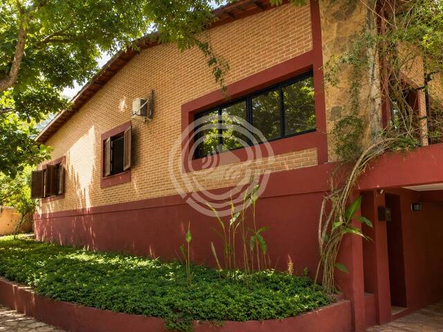 #1993 - Casa em condomínio para Venda em Atibaia - SP