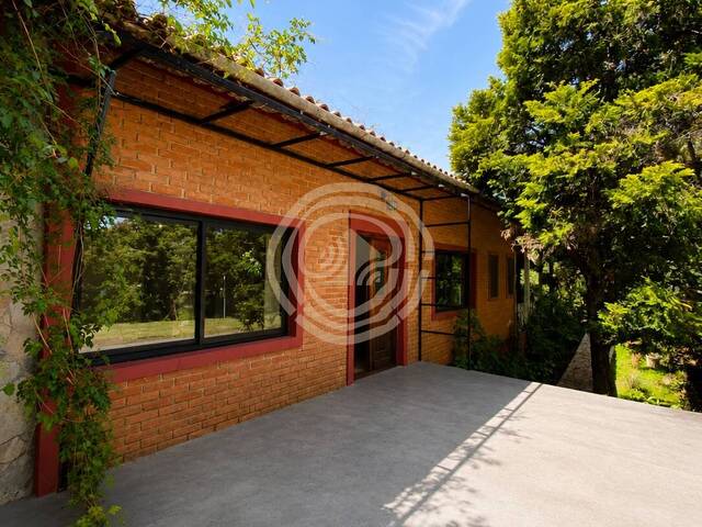 #1993 - Casa em condomínio para Venda em Atibaia - SP